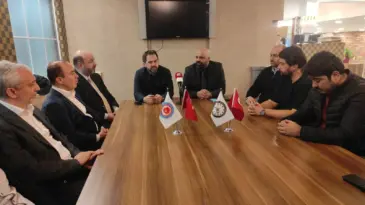 AHİSİAD ile PENMAB Güçlerini Birleştirdi