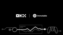 OKX ile Immutable İş Birliğinden Doğan GameFi Launchpad, Milyonlarca Kullanıcının Web3 Oyun Dünyasına Katılmasına Olanak Sağlıyor