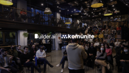Yapay zekanın liderlerinden Builder.ai, Komünite ile Türkiye pazarına giriyor