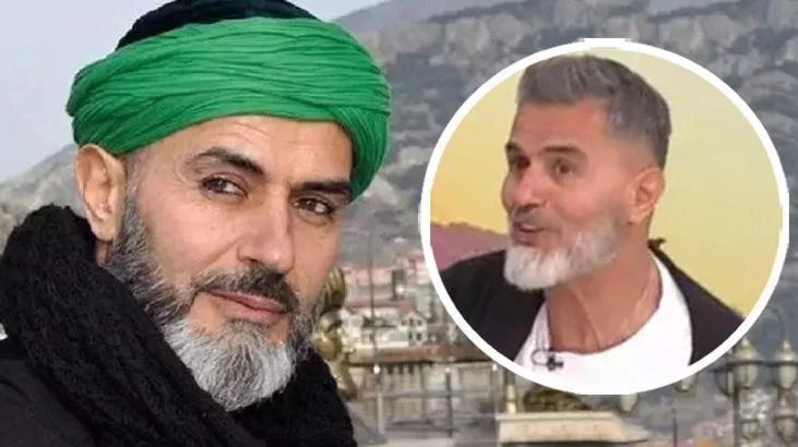 Yaşar Alptekin’den çarpıcı itiraf: Battım!